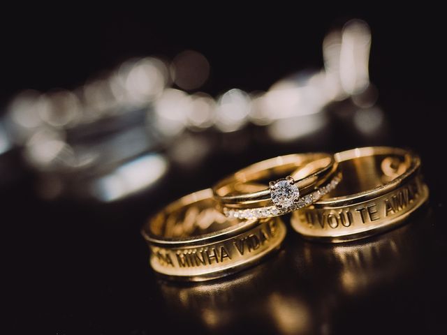 O casamento de Leonardo e Debora em Rio de Janeiro, Rio de Janeiro 4