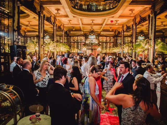 O casamento de Leonardo e Debora em Rio de Janeiro, Rio de Janeiro 28