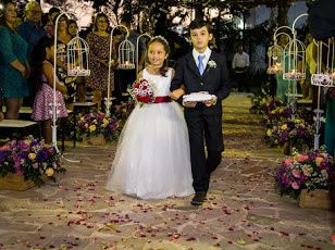 O casamento de Angelo e Solange em Guararema, São Paulo Estado 3