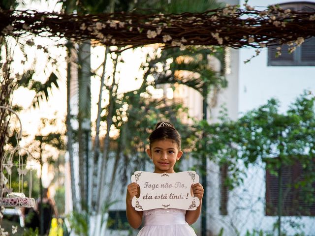O casamento de Angelo e Solange em Guararema, São Paulo Estado 6
