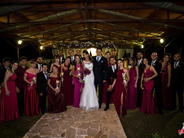 O casamento de Angelo e Solange em Guararema, São Paulo Estado 1