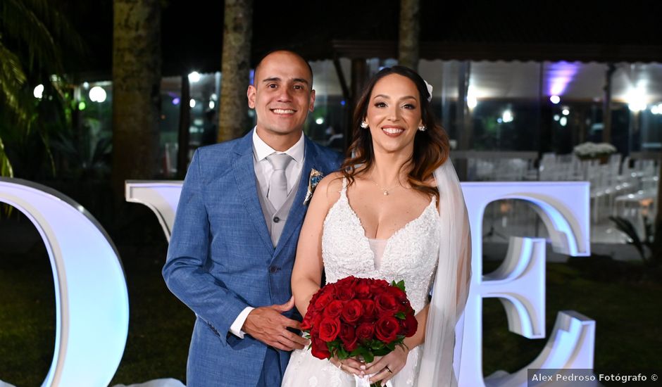 O casamento de Rafael e Fernanda em Mairiporã, São Paulo Estado