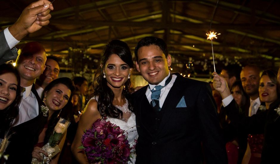 O casamento de Angelo e Solange em Guararema, São Paulo Estado