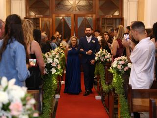 O casamento de Helena e Douglas 2