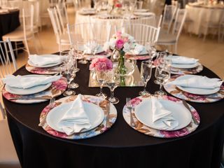 O casamento de Flavia e Thiago