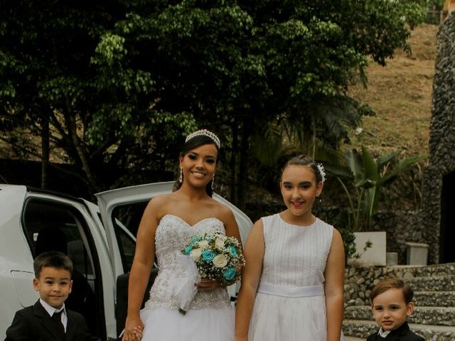 O casamento de Fabricio e Beatriz  em Itapema, Santa Catarina 4