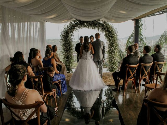 O casamento de Fabricio e Beatriz  em Itapema, Santa Catarina 1