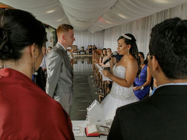 O casamento de Fabricio e Beatriz  em Itapema, Santa Catarina 2