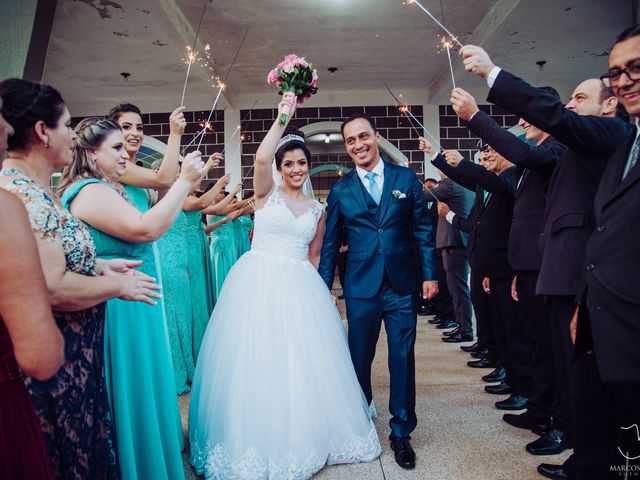 O casamento de Guilherme  e Carolina  em Maringá, Paraná 1