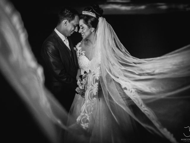 O casamento de Guilherme  e Carolina  em Maringá, Paraná 3