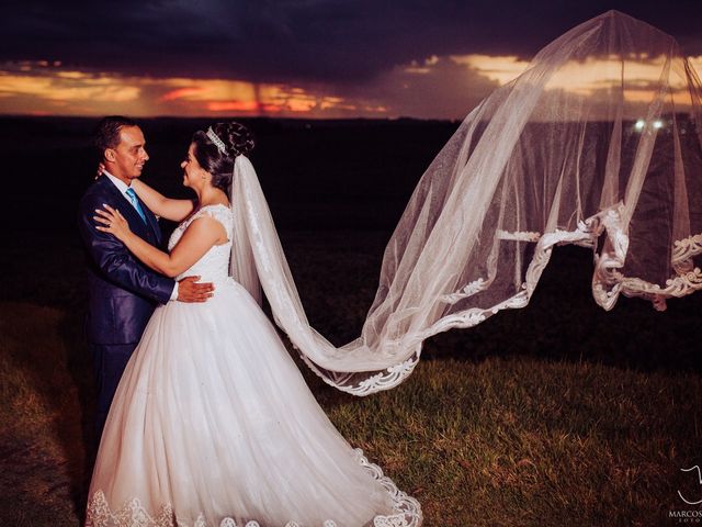 O casamento de Guilherme  e Carolina  em Maringá, Paraná 2