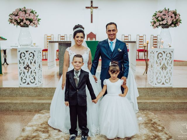 O casamento de Guilherme  e Carolina  em Maringá, Paraná 4
