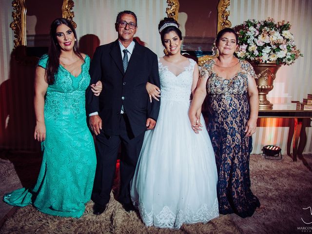 O casamento de Guilherme  e Carolina  em Maringá, Paraná 5