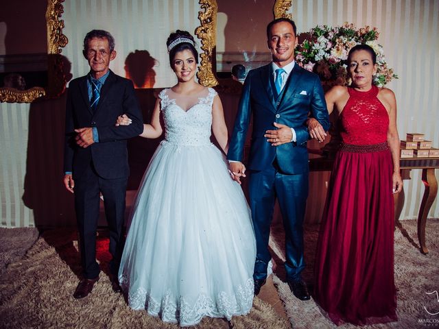 O casamento de Guilherme  e Carolina  em Maringá, Paraná 6
