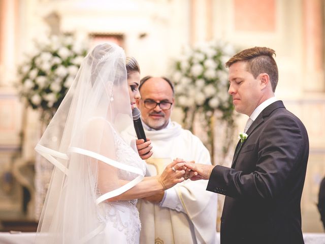 O casamento de Davi e Bruna em São José, Santa Catarina 72