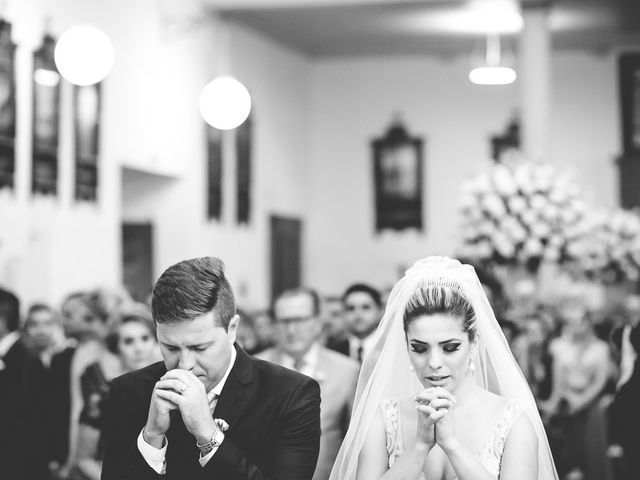 O casamento de Davi e Bruna em São José, Santa Catarina 79