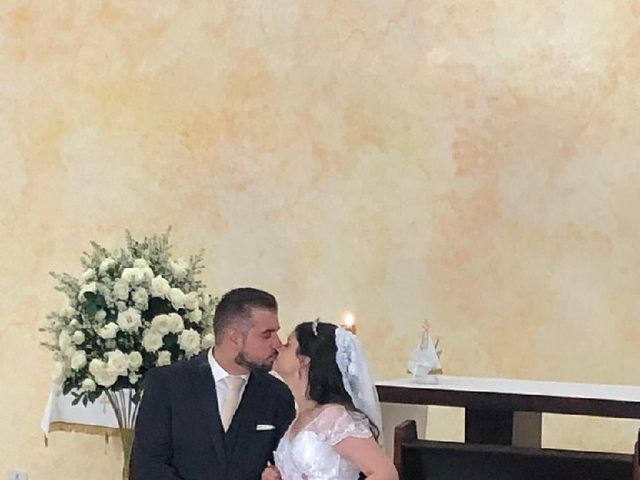 O casamento de Guilherme  e Kátia  em Osasco, São Paulo 5