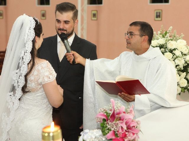 O casamento de Guilherme  e Kátia  em Osasco, São Paulo 2