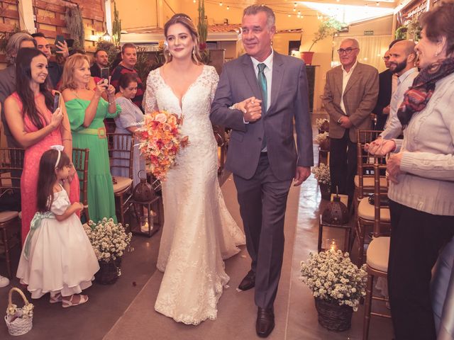 O casamento de Guilherme e Camila em Móoca, São Paulo 15