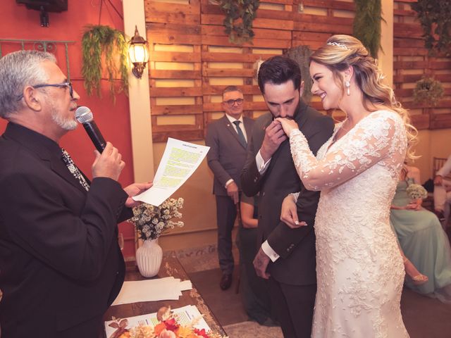 O casamento de Guilherme e Camila em Móoca, São Paulo 21