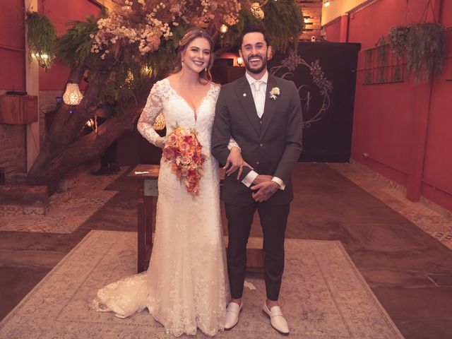 O casamento de Guilherme e Camila em Móoca, São Paulo 37