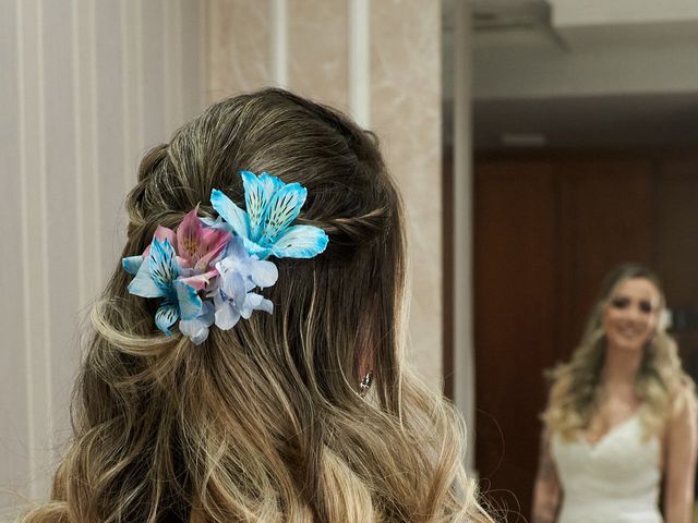 O casamento de Mariana e Gustavo em Porto Alegre, Rio Grande do Sul 3