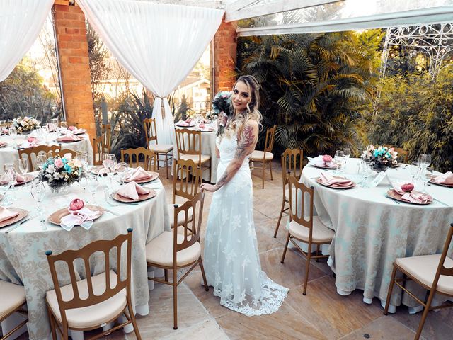 O casamento de Mariana e Gustavo em Porto Alegre, Rio Grande do Sul 19