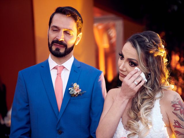 O casamento de Mariana e Gustavo em Porto Alegre, Rio Grande do Sul 26