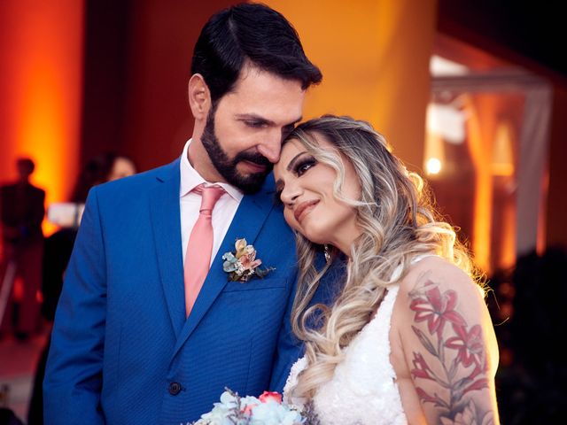 O casamento de Mariana e Gustavo em Porto Alegre, Rio Grande do Sul 27