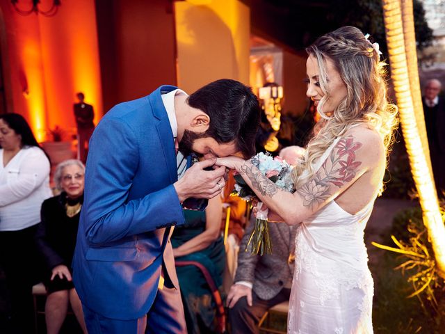 O casamento de Mariana e Gustavo em Porto Alegre, Rio Grande do Sul 28