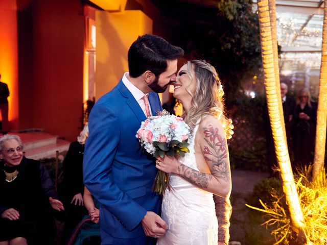 O casamento de Mariana e Gustavo em Porto Alegre, Rio Grande do Sul 29