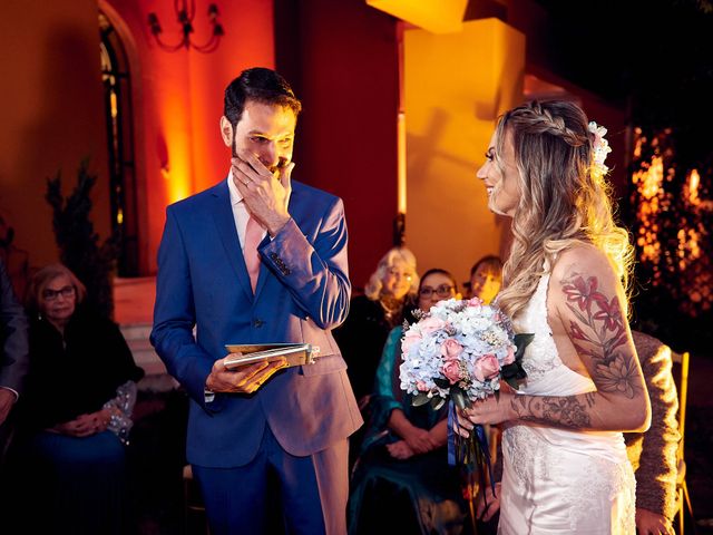 O casamento de Mariana e Gustavo em Porto Alegre, Rio Grande do Sul 30