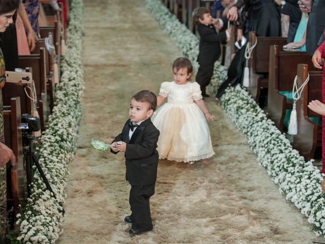 O casamento de Raphael e Renata em Goiânia, Goiás 15