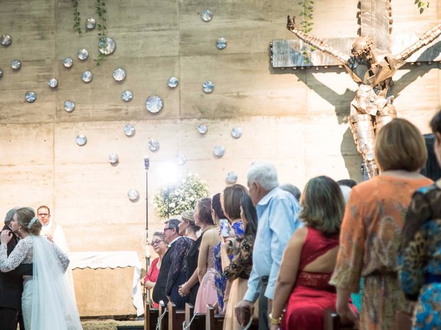 O casamento de Raphael e Renata em Goiânia, Goiás 23
