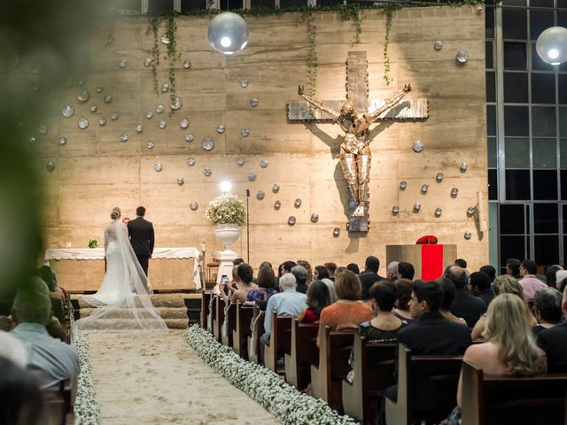 O casamento de Raphael e Renata em Goiânia, Goiás 38