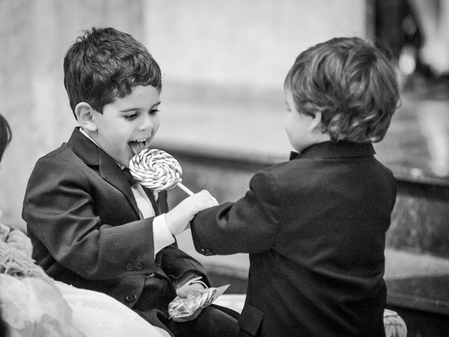 O casamento de Raphael e Renata em Goiânia, Goiás 42