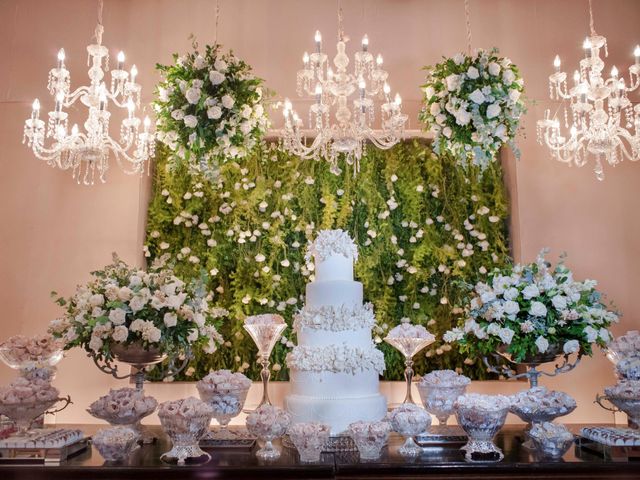 O casamento de Raphael e Renata em Goiânia, Goiás 101