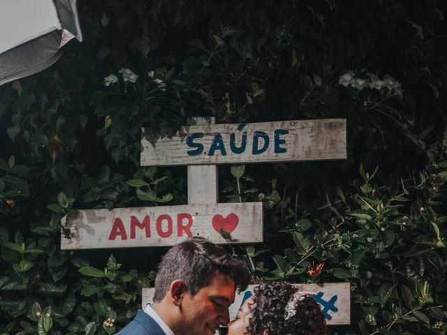 O casamento de João Otávio  e Izamara Maria  em São José da Tapera, Alagoas 1