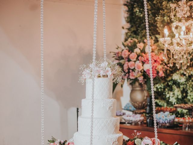 O casamento de João Otávio  e Izamara Maria  em São José da Tapera, Alagoas 4