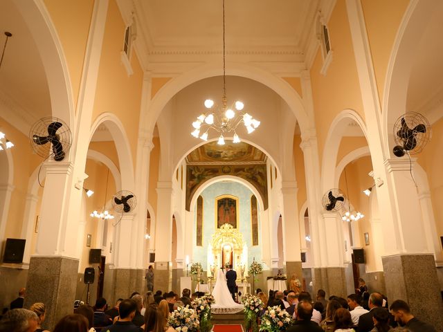 O casamento de Douglas e Helena em Mandaqui, São Paulo 13