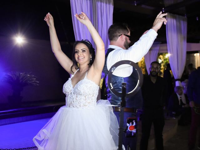 O casamento de Fernando  e Tatiane em Belo Horizonte, Minas Gerais 9