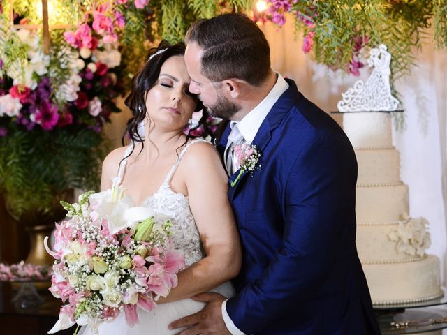 O casamento de Fernando  e Tatiane em Belo Horizonte, Minas Gerais 21