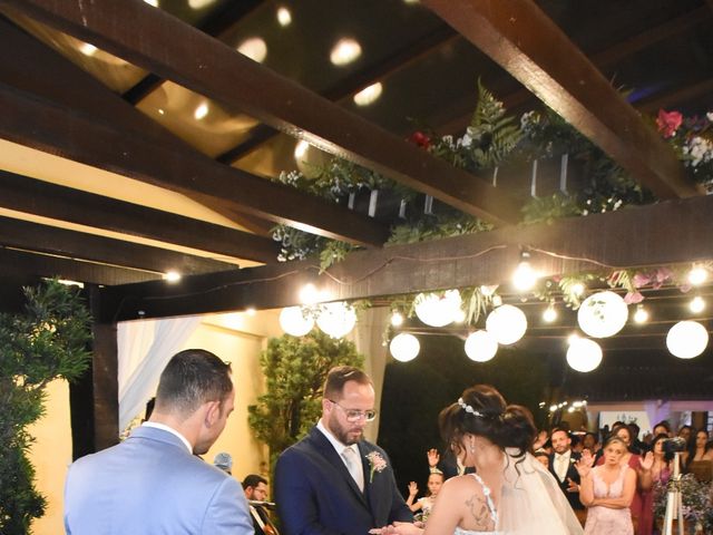 O casamento de Fernando  e Tatiane em Belo Horizonte, Minas Gerais 26