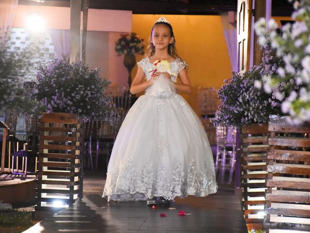 O casamento de Fernando  e Tatiane em Belo Horizonte, Minas Gerais 28