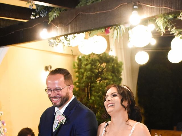 O casamento de Fernando  e Tatiane em Belo Horizonte, Minas Gerais 29