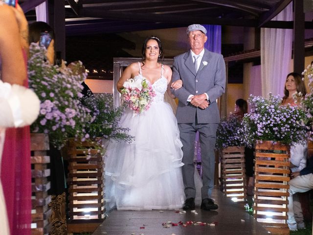 O casamento de Fernando  e Tatiane em Belo Horizonte, Minas Gerais 31