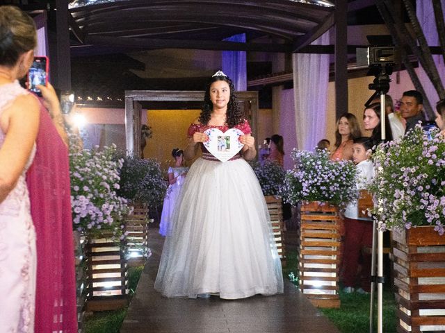 O casamento de Fernando  e Tatiane em Belo Horizonte, Minas Gerais 33