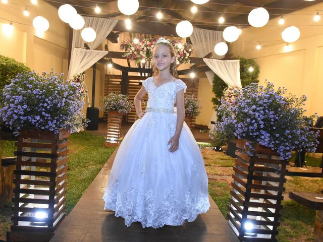 O casamento de Fernando  e Tatiane em Belo Horizonte, Minas Gerais 34