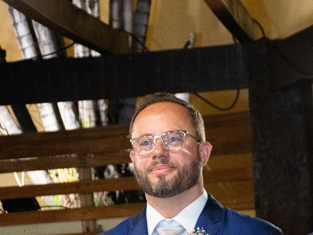 O casamento de Fernando  e Tatiane em Belo Horizonte, Minas Gerais 36