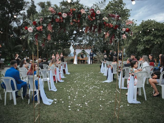 O casamento de Josué e Monique em Novo Hamburgo, Rio Grande do Sul 5